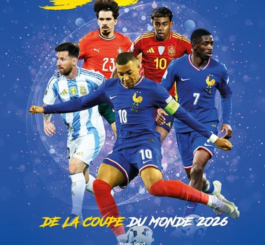 MONDIAL 2026
